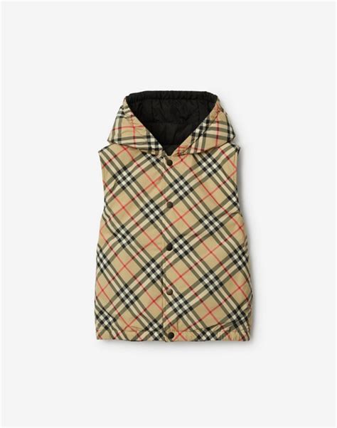 burberry xxl child's jacket|Children’s Luxury Winter Selection .